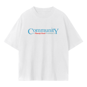 "FAMILY PHARMACY" SHIRT
